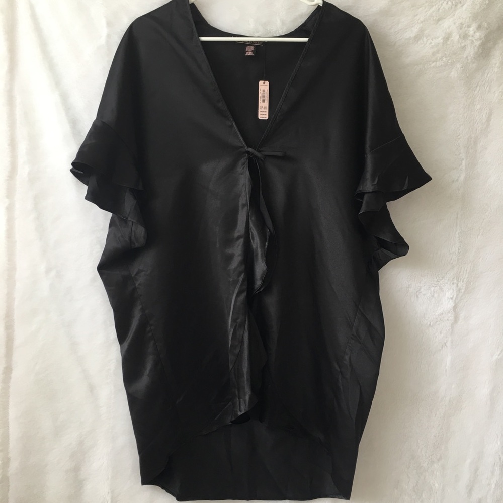 SALE 🎉VICTORIA SECRET ROBES  ONE SIZE FIT ALL - Picture 4 of 7